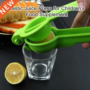 Exprimidor De Naranja Lemon Squeezer Liquidificador Port&aac