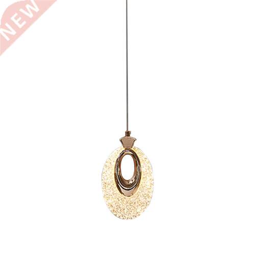 New Design Led Pendant Light Nordic Bedroom Bedside Modern