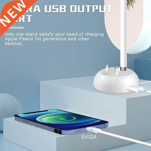 Charging Stand forApple Pencil 1st Generation Portable Pen