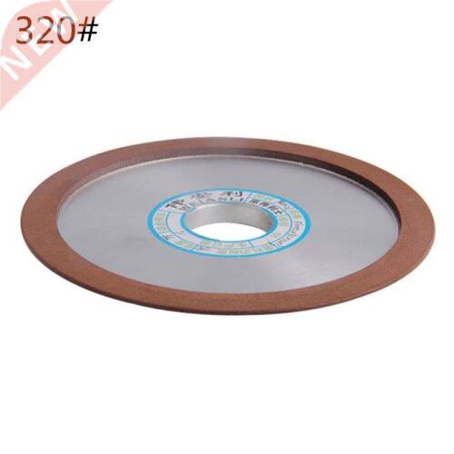 150mm Diamond Grinding Wheels Grinding Disc 150/180/240/20