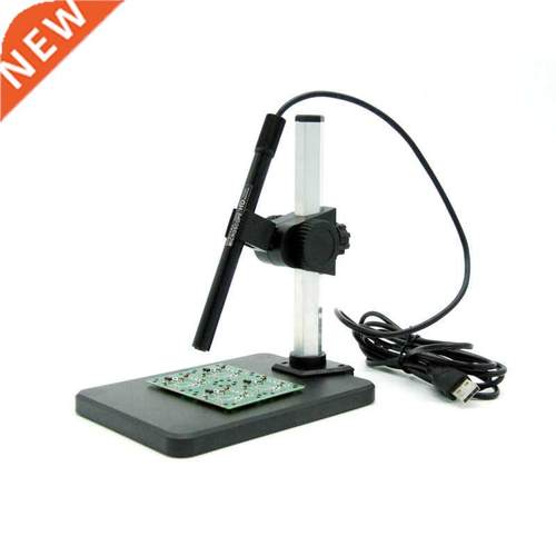 New Upgrade USB Electronic Digital 1-600X Microscope 6 LED