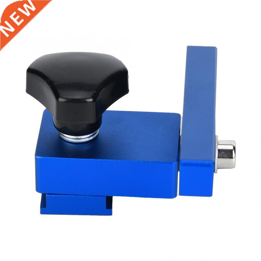 Limit Miter Track Stop T-Track High Quality Accurate Woodwor