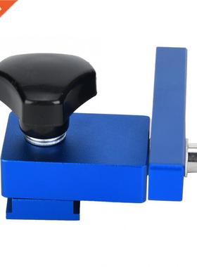 Limit Miter Track Stop T-Track High Quality Accurate Woodwor
