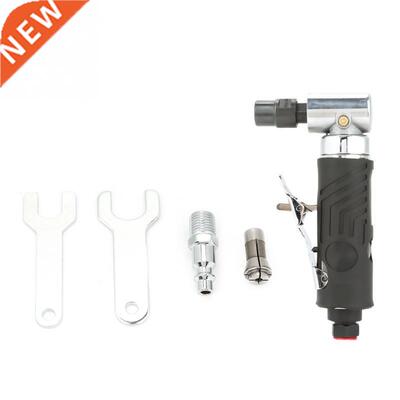Professional Air Grinder AG-315 1/4BSP Pneumatic 90 Degree A