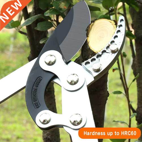 Adjustable Pruning Shears High Branch Garden Tree Pruning S