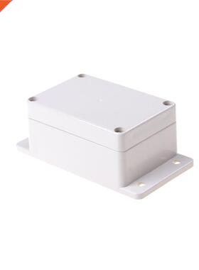 100 x 68 x 50mm Electronic Project Box Enclosure Case New Ar