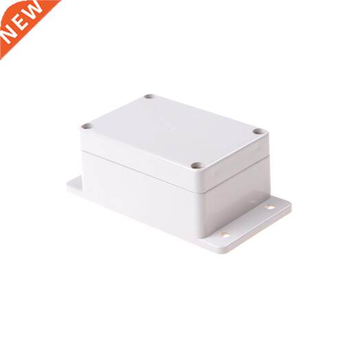 100 x 68 x 50mm Electronic Project Box Enclosure Case New Ar