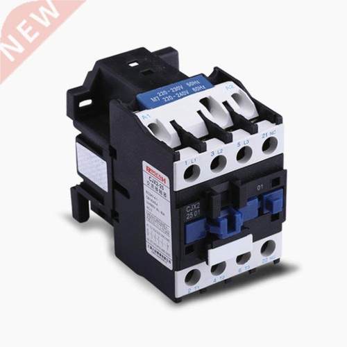 AC contattore contator CJX2-2501 contactor 220v contactor 24