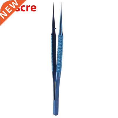 Ti Alloy Tweezer Anti?Magnetic Repair Phone Tweezer for Mobi