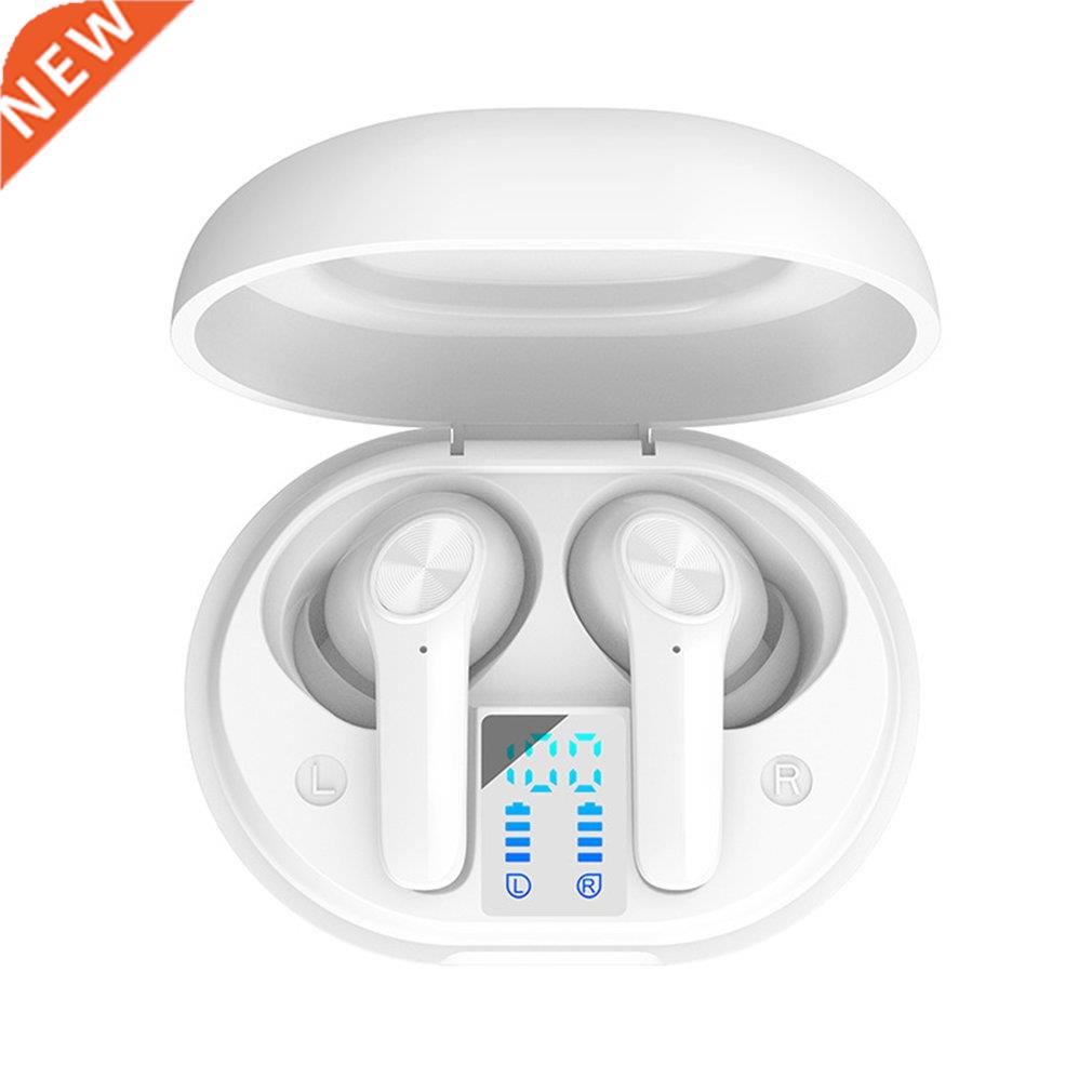 Wireless Headphones Wireless5.0 Sports Waterproof Earbuds图片
