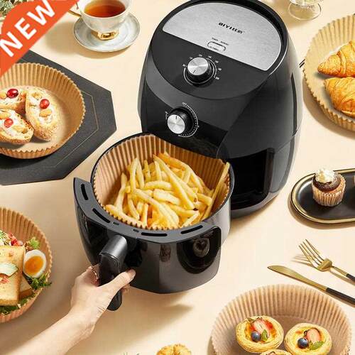 Special Paper For Air Fryer Baking Oil-proof And