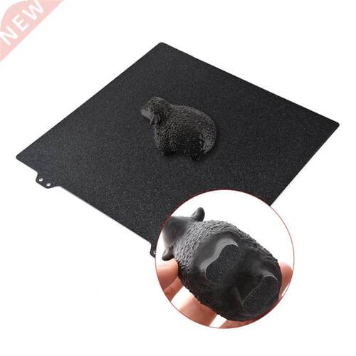 Simple Operation Accessories Professional 3D Printer Plate