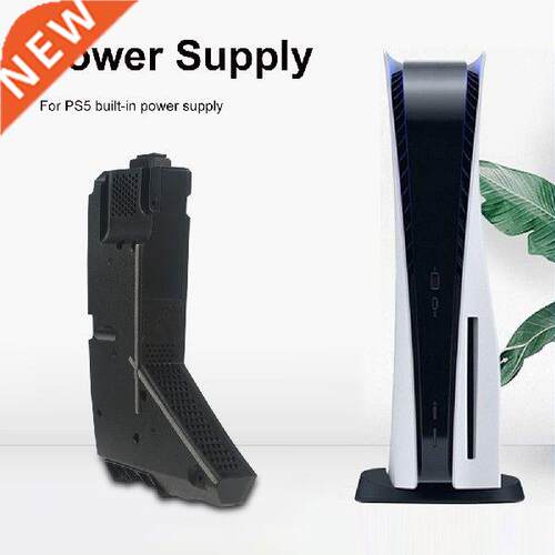 Power Supply Unit for PS5 Console Game Console Power