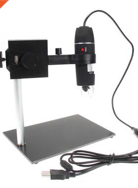 500X USB Circuit RepMagnifier Detection Stand Lamp with Stan
