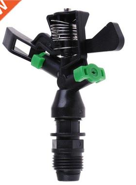 1/2 Inch Rotating Sprinkler Nozzles Rocker Nozzle Farm Sprin