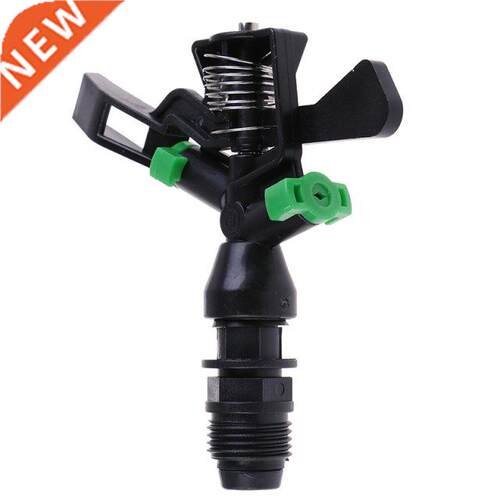 1/2 Inch Rotating Sprinkler Nozzles Rocker Nozzle Farm Sprin