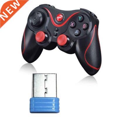 1Pc Adapter USB Receiver Bluetooth Wireless Gamepad Console