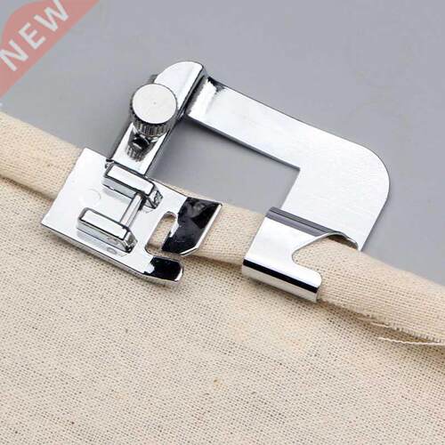 1PCS 1 19 22mm Domestic Sewing Machine Foot Presser Foot Ro