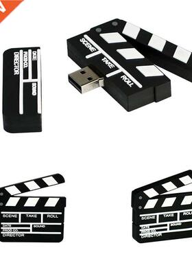 USB Flsh Drive 256GB USB 2.0 Memory Stick Disk Film Slte M
