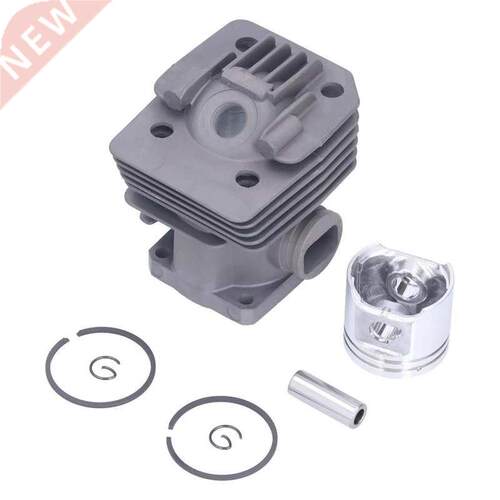 41190201204 Iron+Aluminum Alloy Cylinder Cylinder Piston Kit