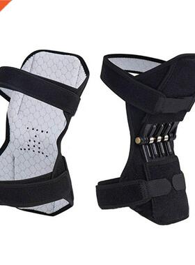 1PC Joint Support Knee Pads Breathable Non-slip Lift Knee Bo