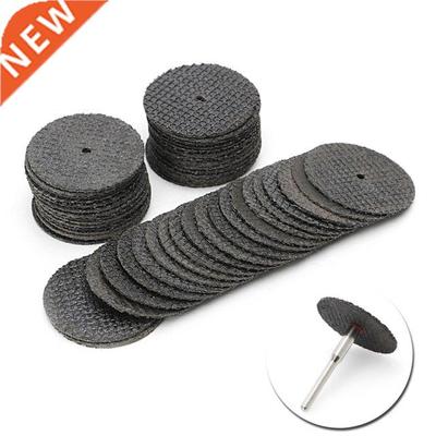 50Pcs Abrasive Tool 2mm Disks Cutting Discs Cut Off Wheel R