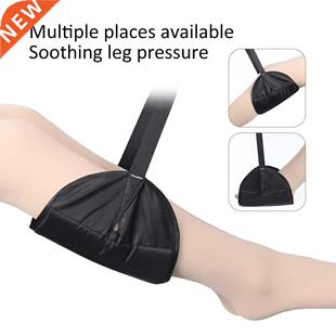 43x22cm Comfy Hanger Travel Airplane Footrest Hammock Made W