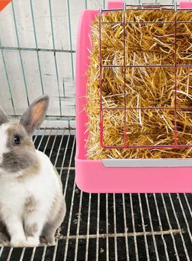 Rabbit Grass Frame Grass Rack Grass Hay Bowl Rack Spring Gra