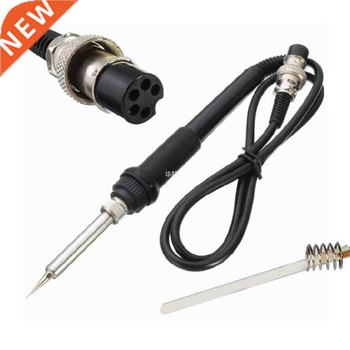 Soldering Electric Iron Handle 适用于 HAKKO 936 907 937 5 Ho