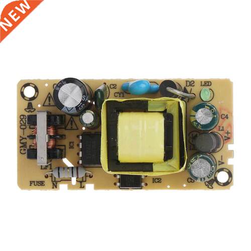 AC-DC 12V 1.5A Swtchng Module AC100-265V Board For Replace