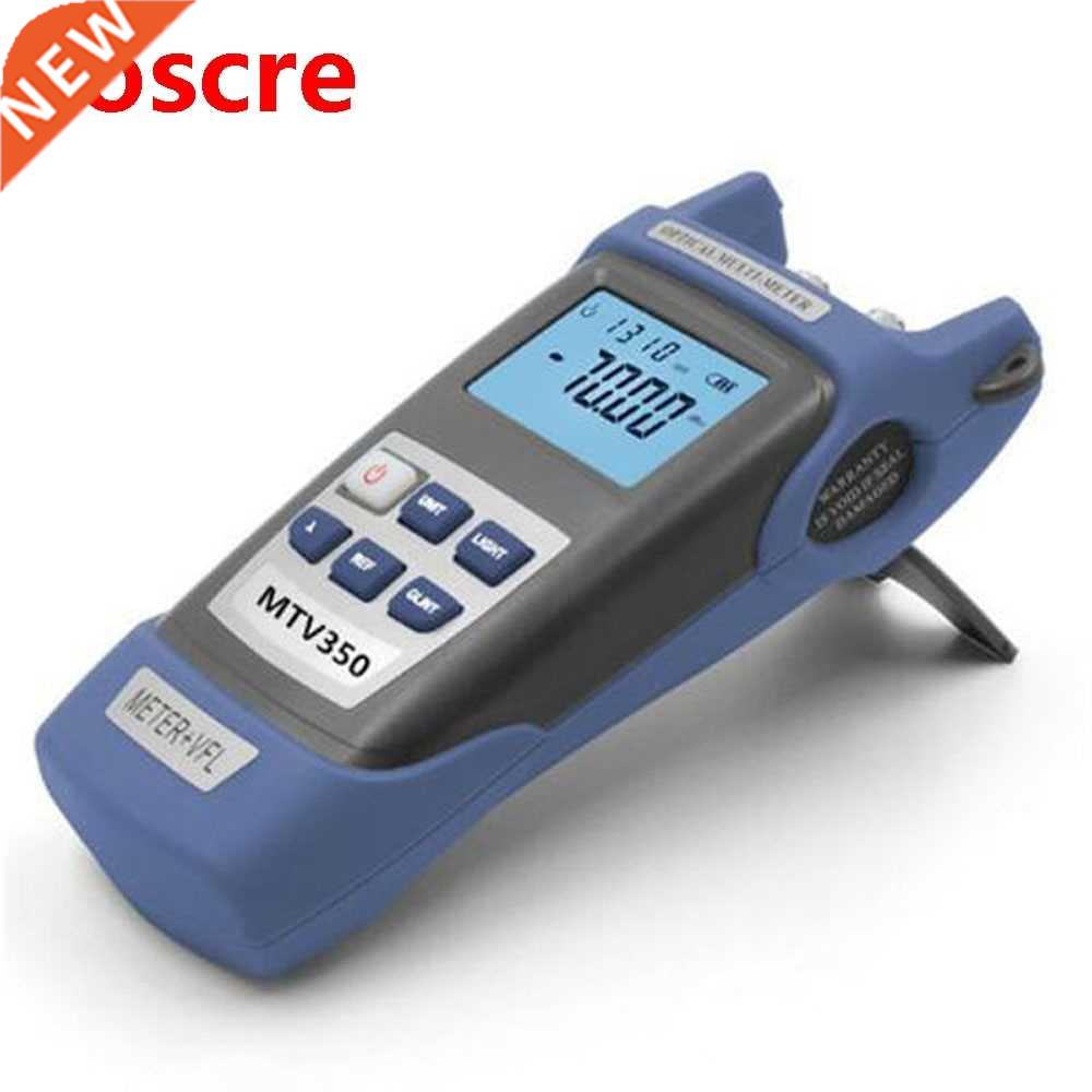 high quality KING-60S Fiber optical power meter OPM -70 ~ +