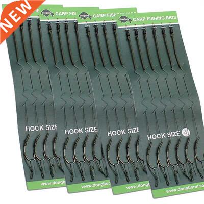 6PCS Carp Bait Boilies Connection for Pop Up Boilies Carp Ri