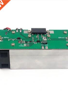 RF power amplifier 144MHz 13W 138-170MHz power amplifier