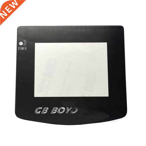 Glass Lens Mirror replacement for Gameboy Color for G-B-C
