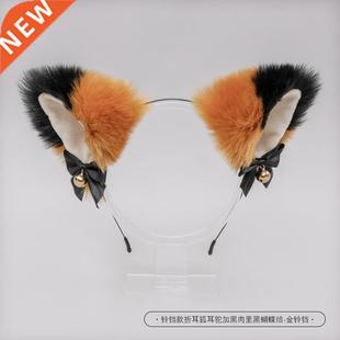 18 Colors Beautful Masquerade Halloween Cat Ears Cosplay Fo