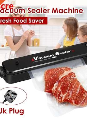 Full-Autoatic Vacuu Sealer Vacuu Sealer achine Fresh Foo