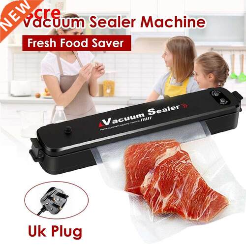 Full-Autoatic Vacuu Sealer Vacuu Sealer achine Fresh Foo