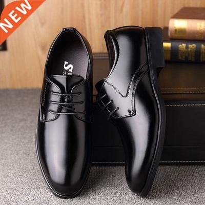 Mzefeng 2019 New Fshion Business Dress Men Shoes Clssic L