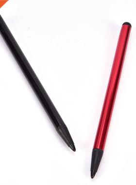 2 in 1 Capacitive Resistive Pen Touch Screen Stylus Pencil f