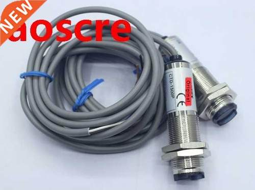 CTD-1500N New Original Photoelectric Switch Sensor