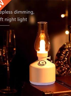 4L Air Humidifier Essential Oil Aroma Diffuser With