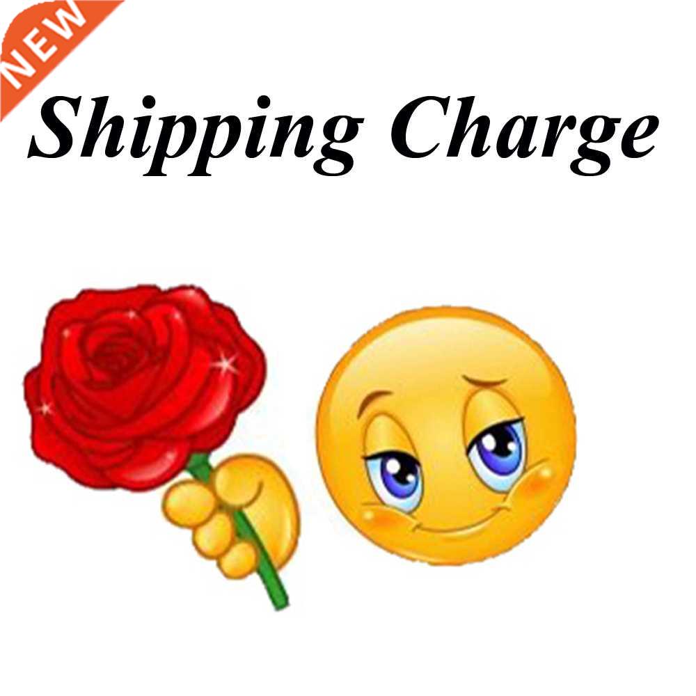 1USD for extra shipping cost