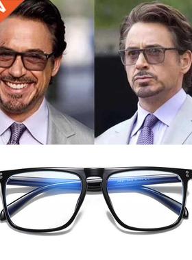 RBENN BRAND DESIGNER Anti Blue Light Computer Glasses Men B