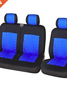 2+1 Seat vers C Seat vers Protector for Transporter/Van, U