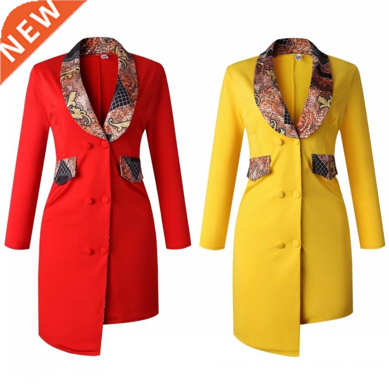 2020 Africa Clothing African Dresses For Women Dashiki New S