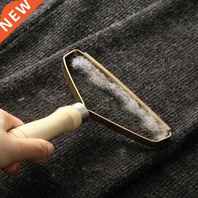 Portable Manual Clothes Stripper Home Go Ball Shave Cashmere