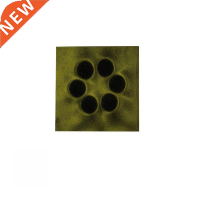 Magnetic Field Viewer Viewing Film 20*20mm Card Magnet Di