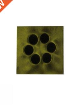 Magnetic Field Viewer Viewing Film 20*20mm Card Magnet Di