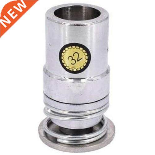 New 1Pcs 32 Fabric Covered Button Mould Tool Mold Press Die