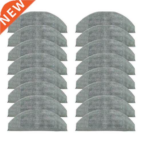 16 Pcs Household Cleaning Spare Parts For Eufy Robovac